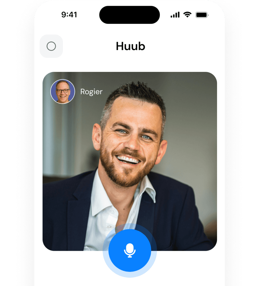 Huub expert